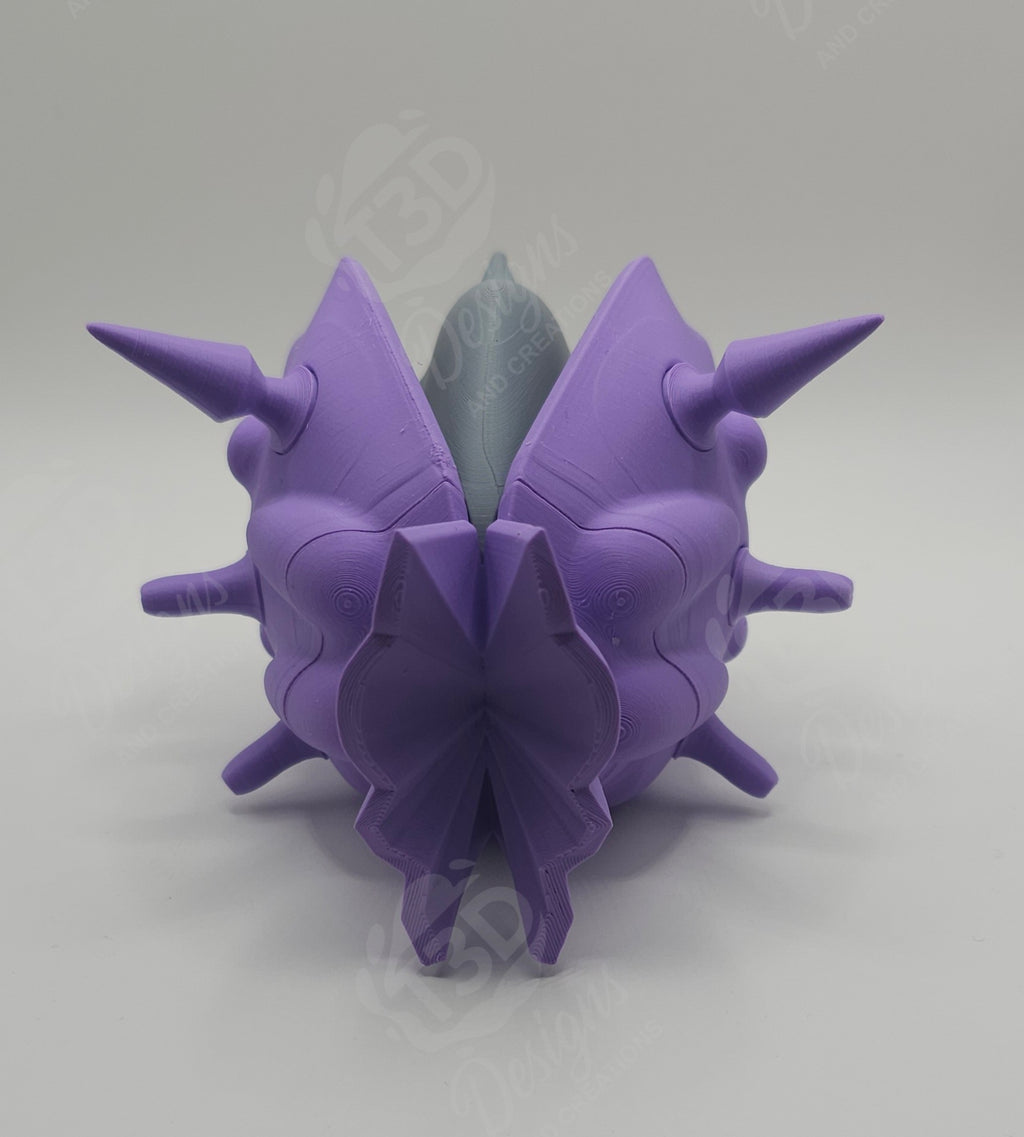 Cloyster