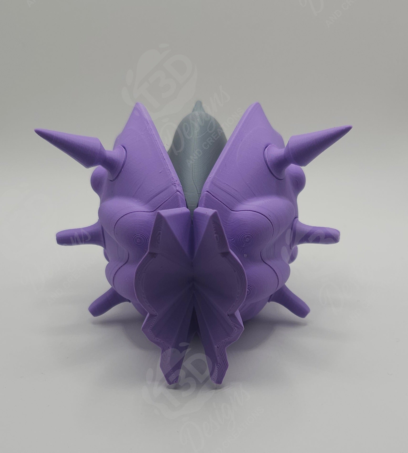 Cloyster