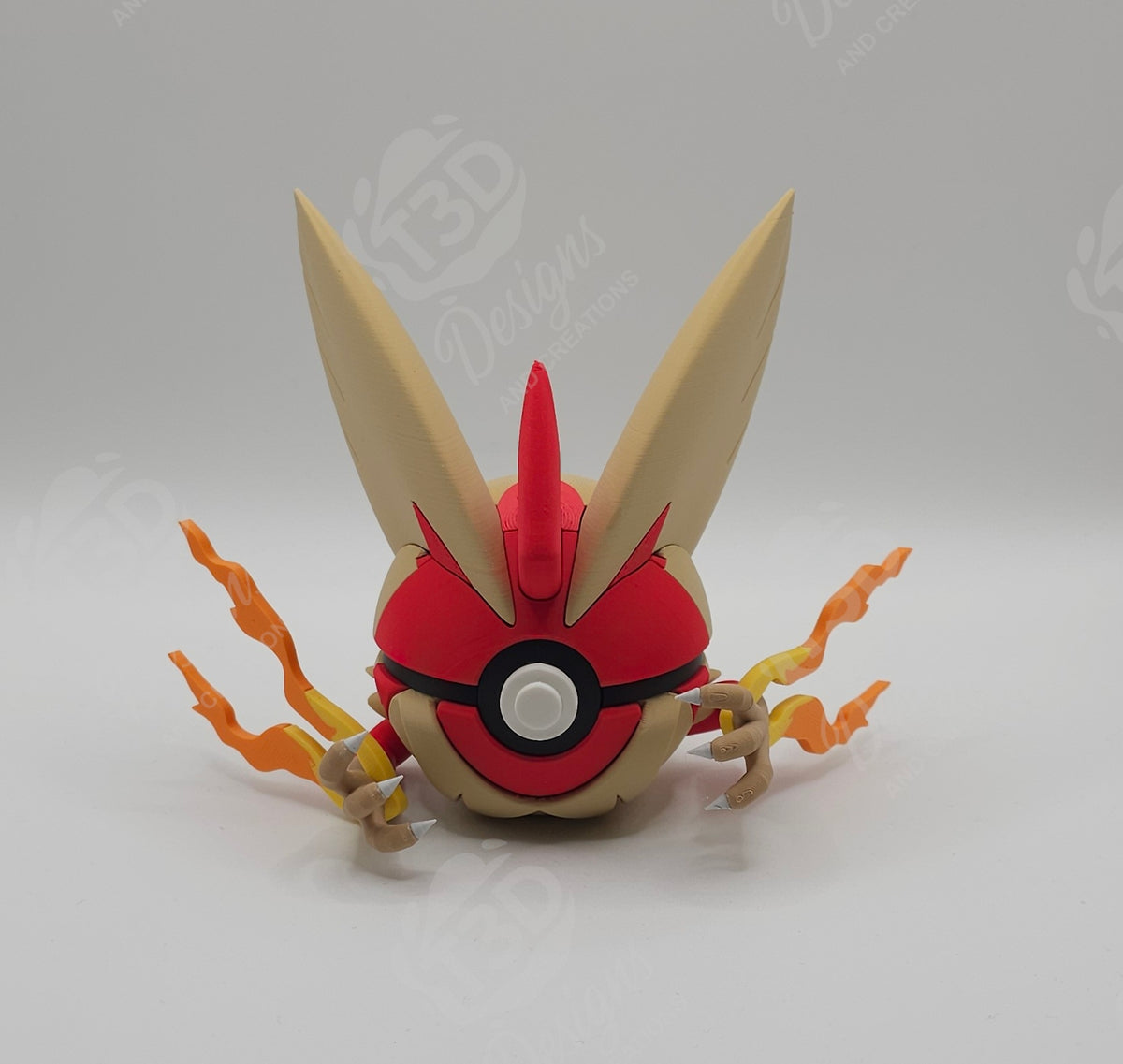 Mega Blaziken