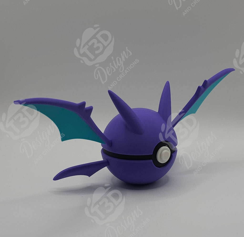 Crobat