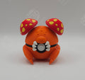 Paras