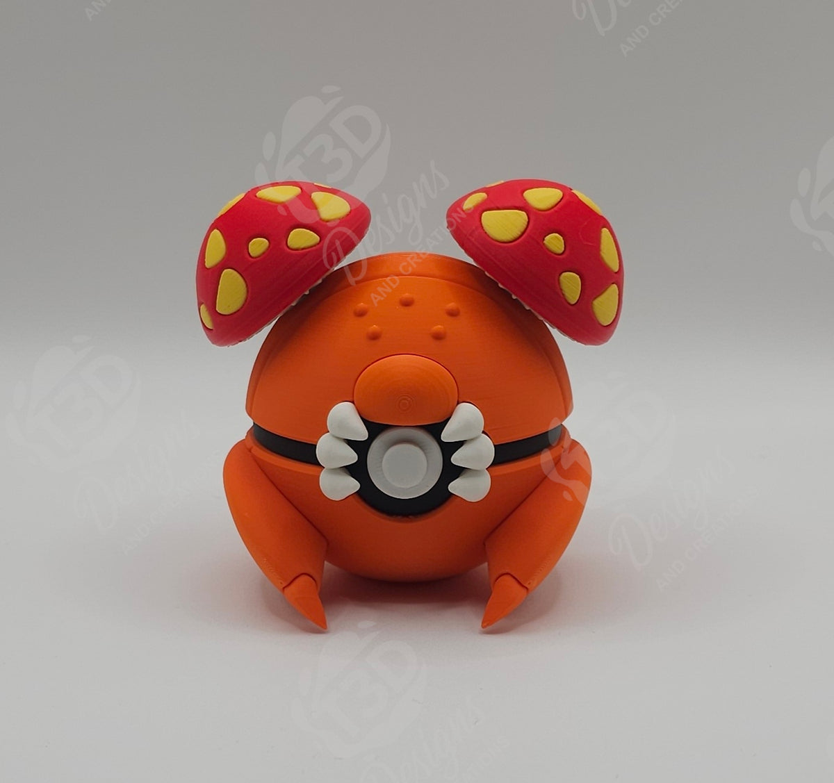 Paras