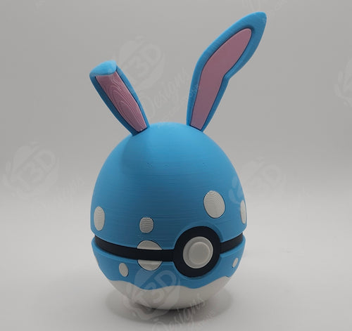 Azumarill