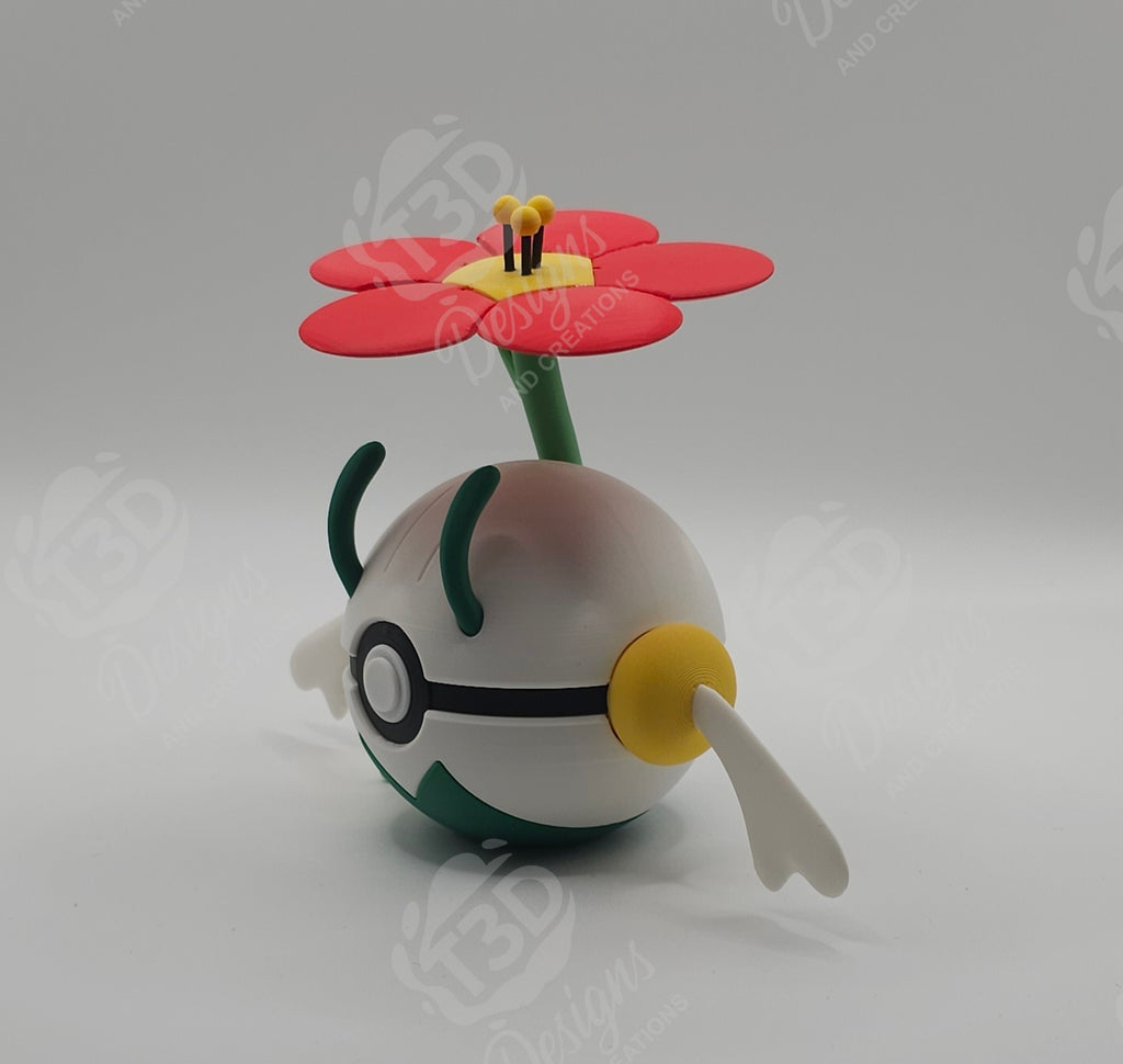 Floette