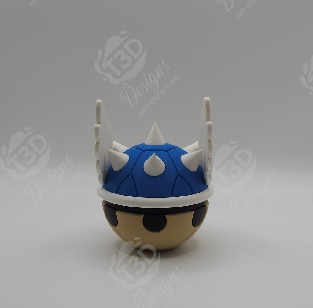 Blue Shell
