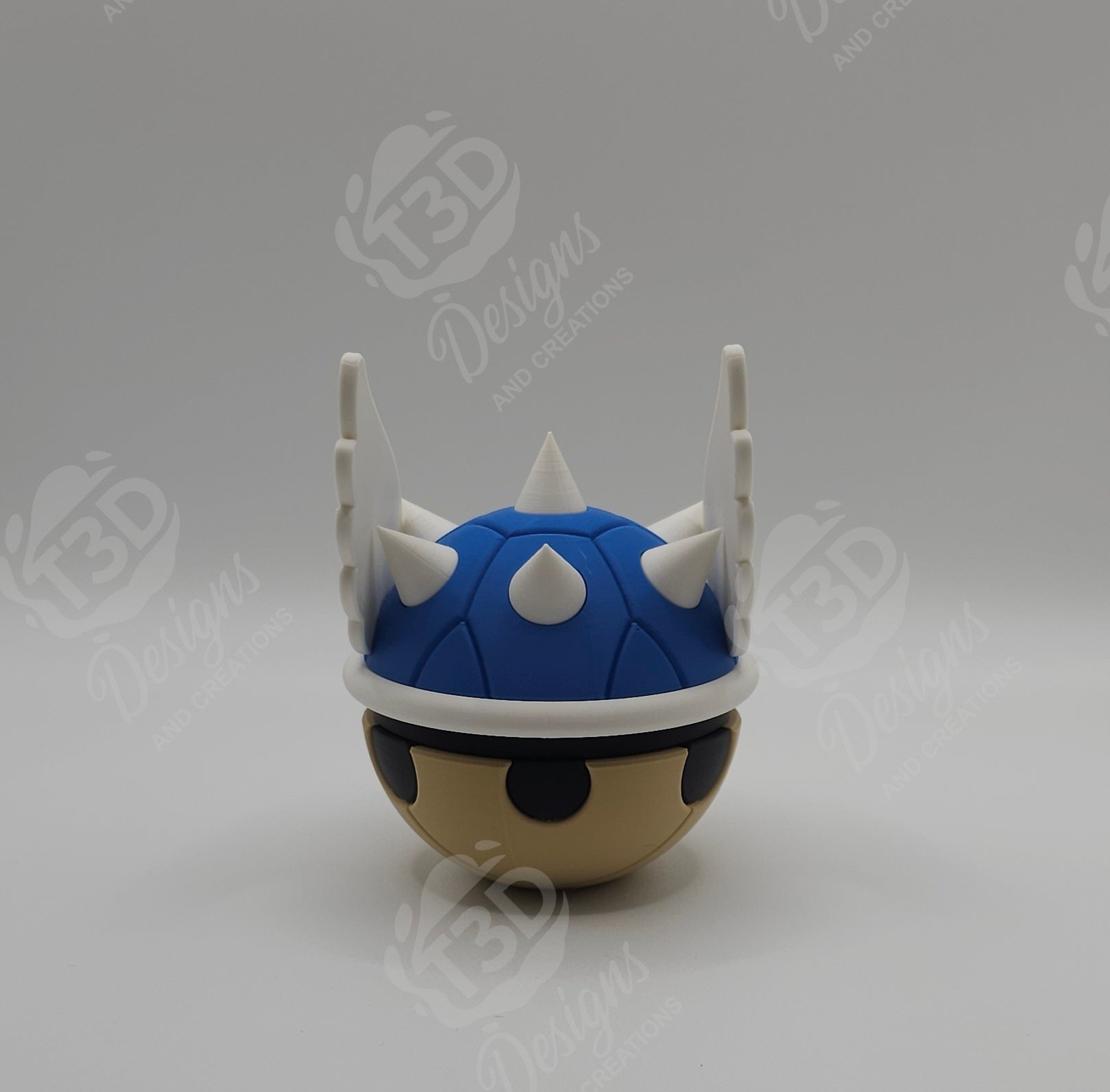 Blue Shell