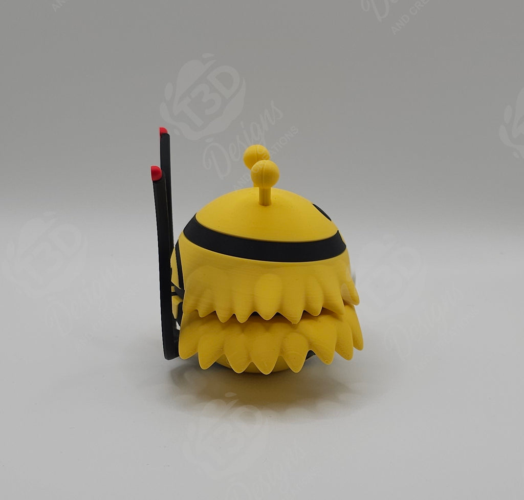 Electivire