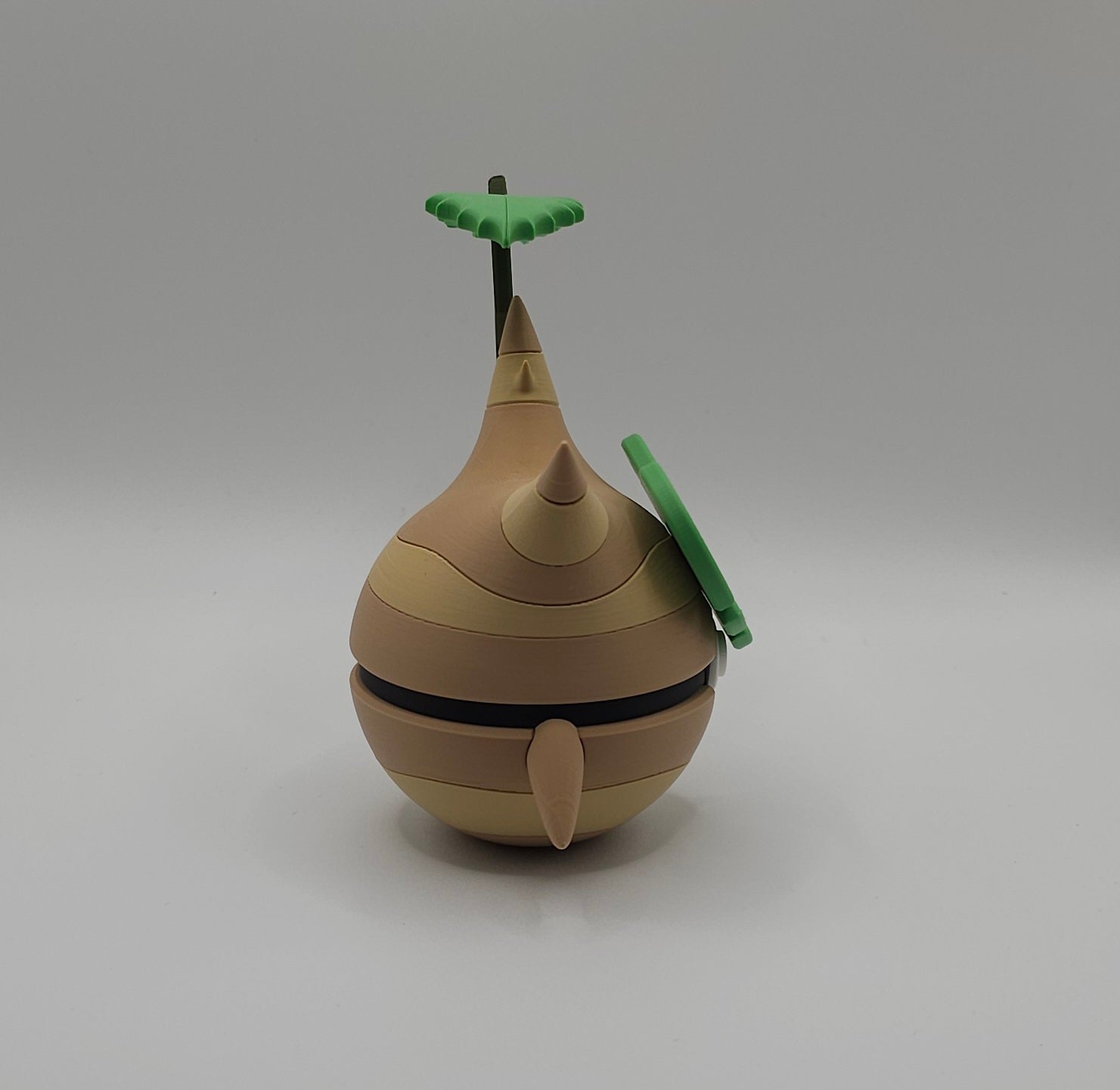 Zelda - Korok