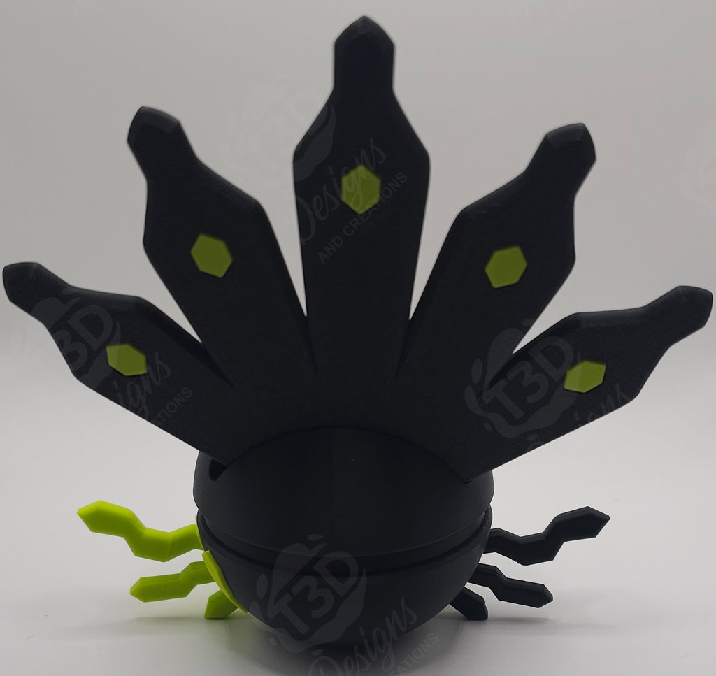 Zygarde 50%