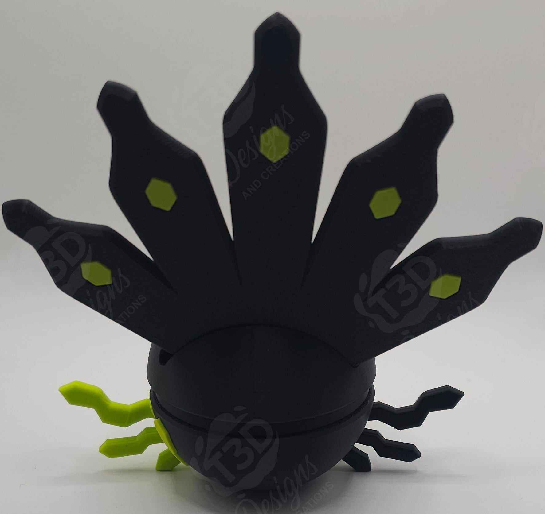 Zygarde 50%