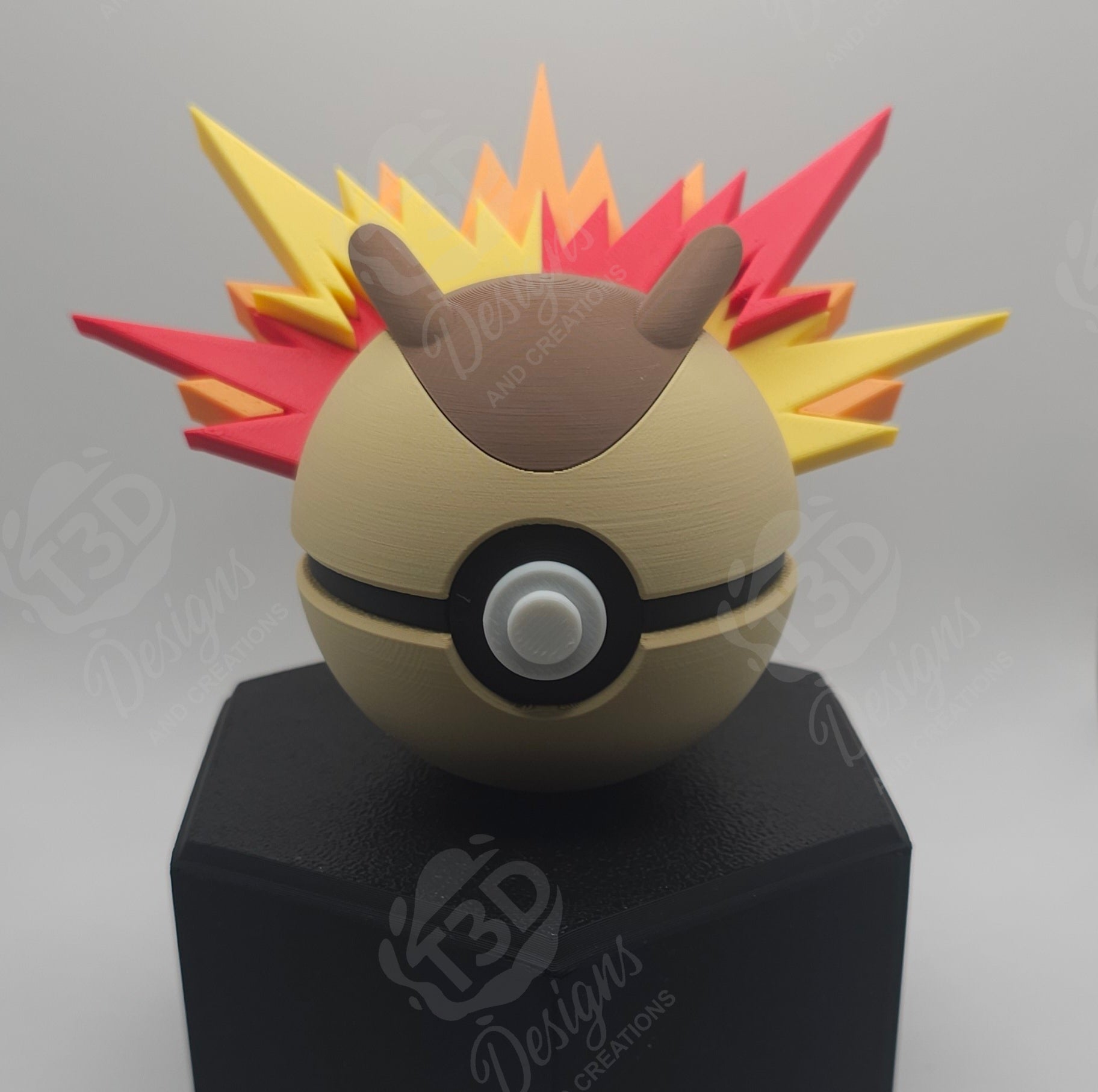 Typhlosion