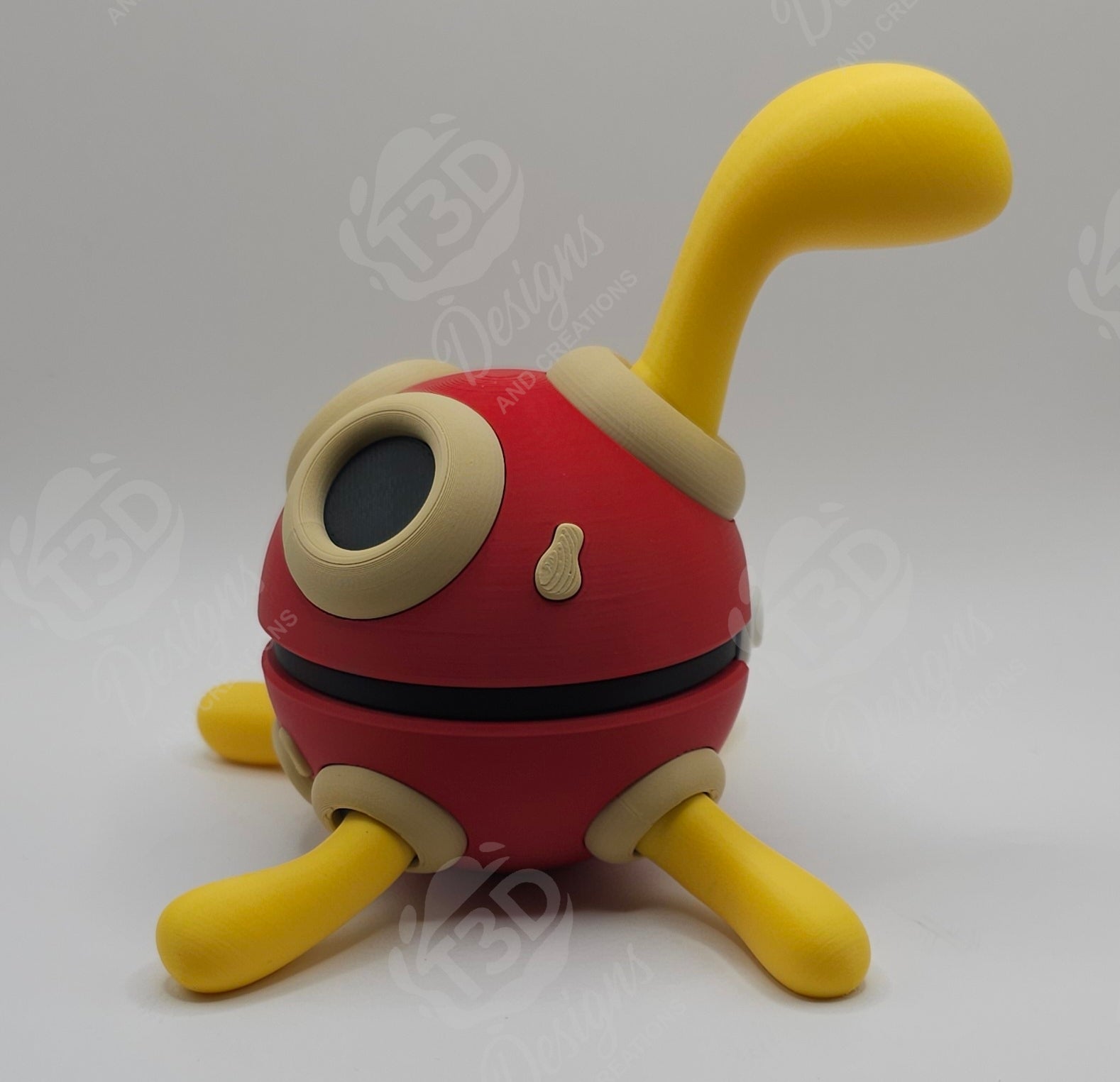Shuckle