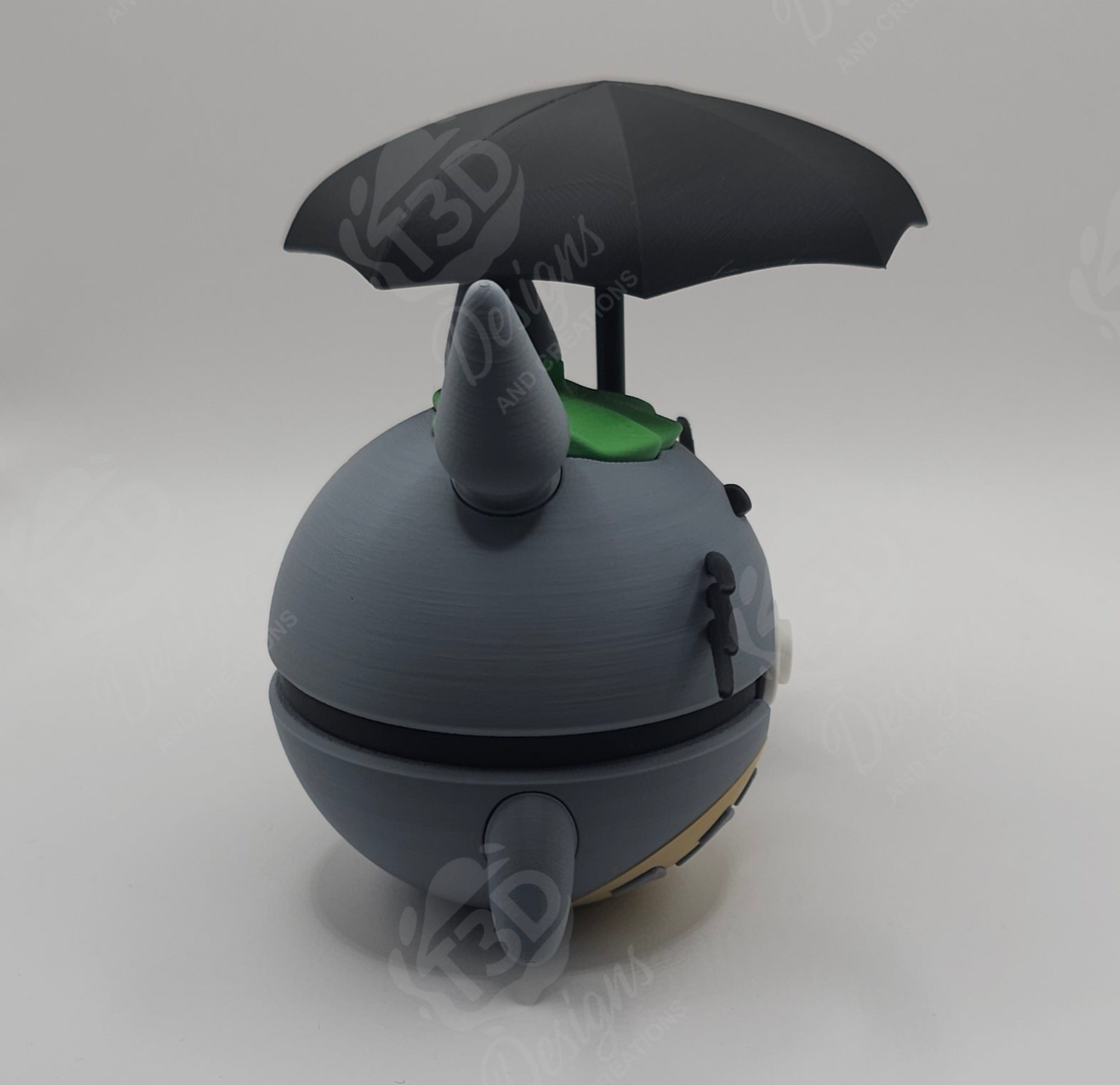 Totoro