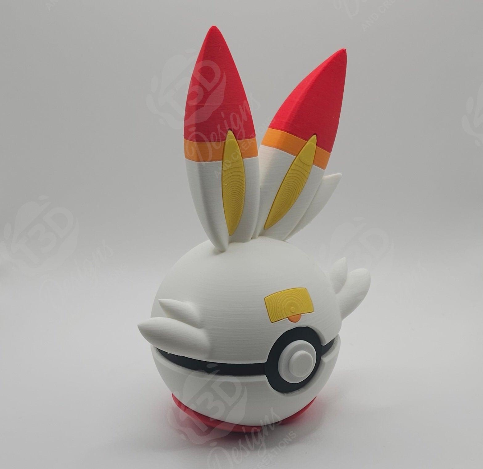 Scorbunny