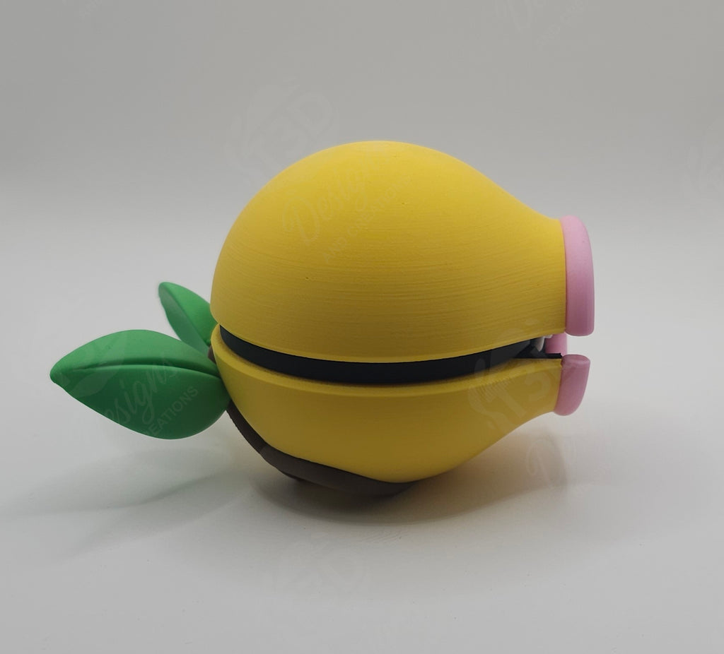 Bellsprout