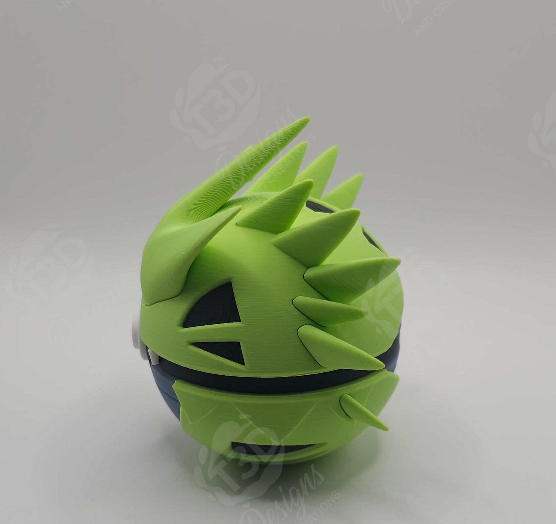 Tyranitar