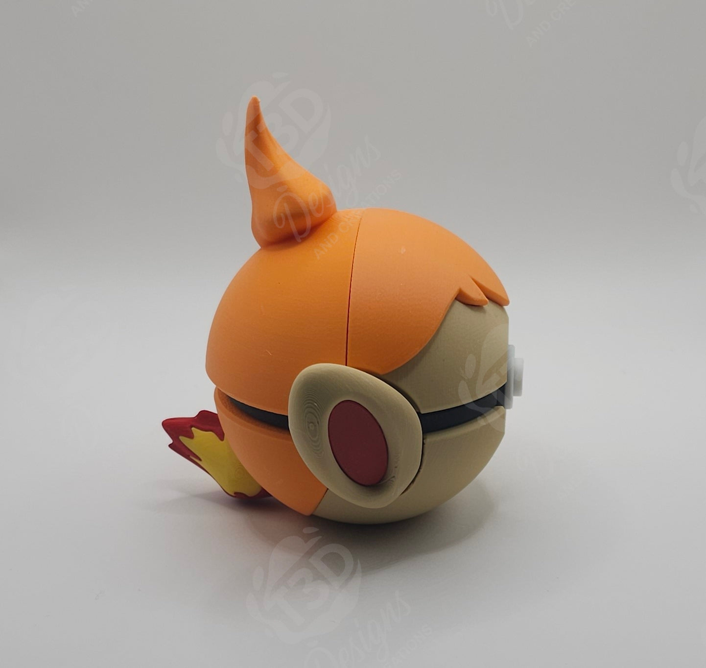 Chimchar