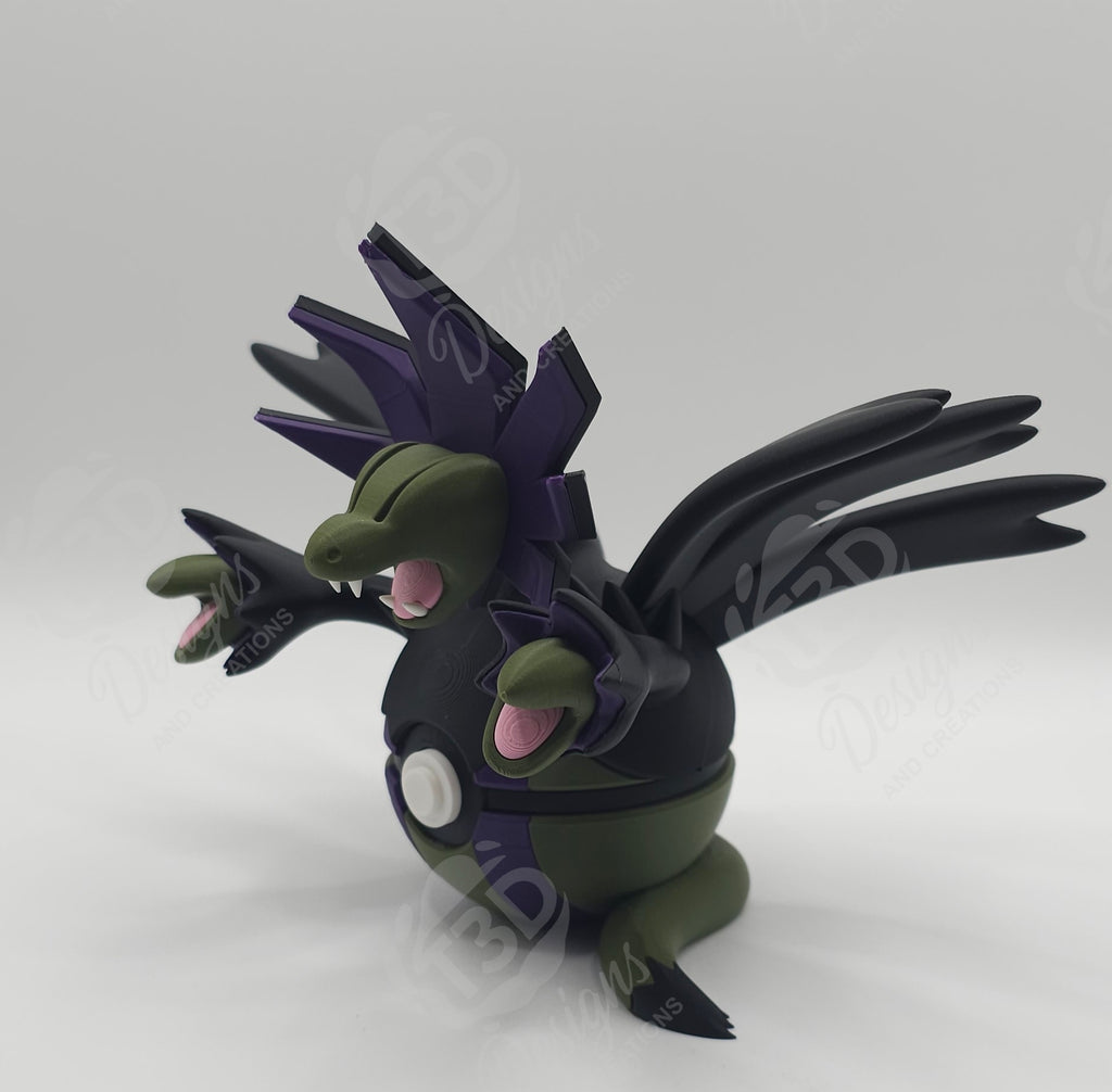 Hydreigon