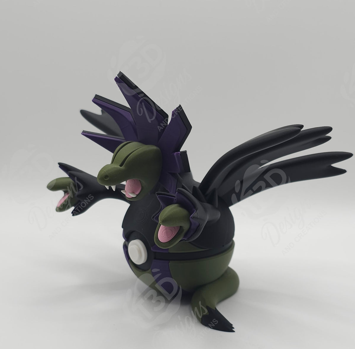 Hydreigon