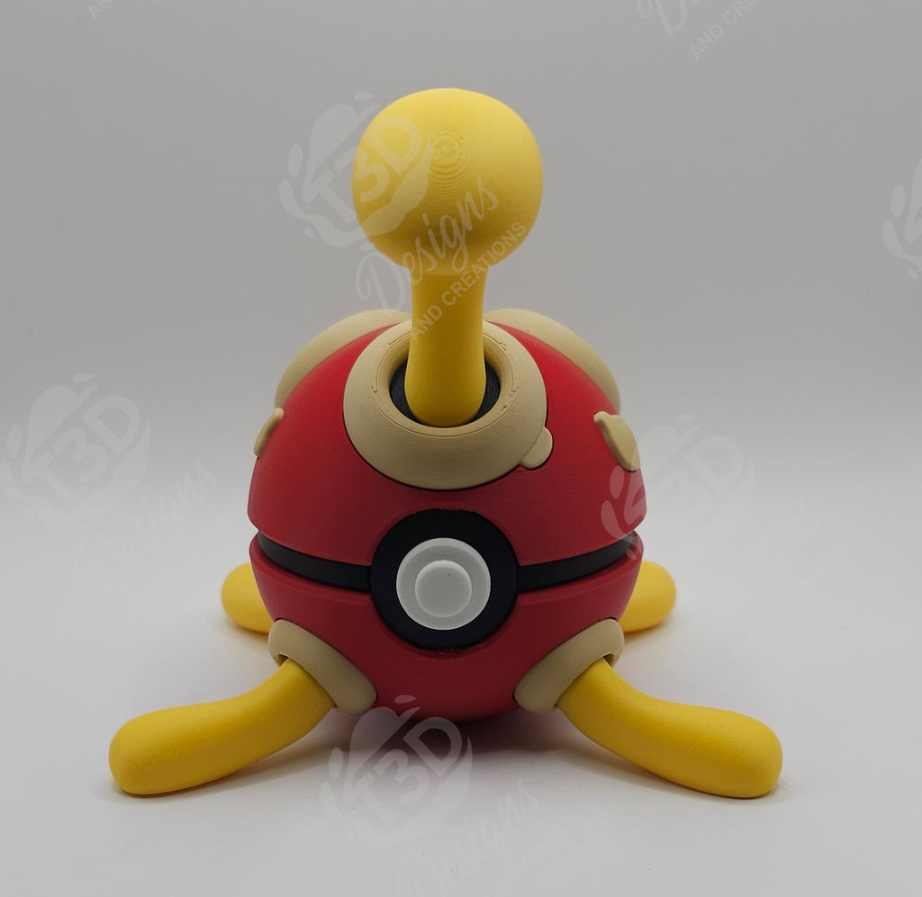 Shuckle