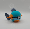 Marshtomp