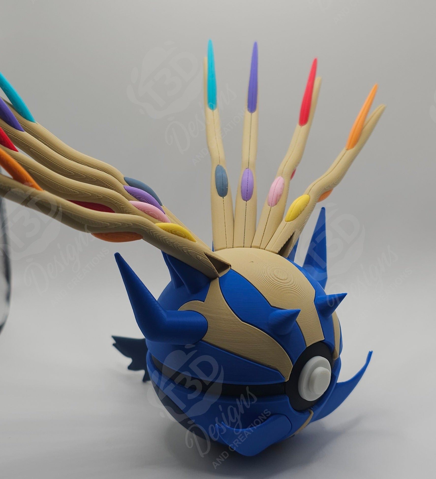 Xerneas