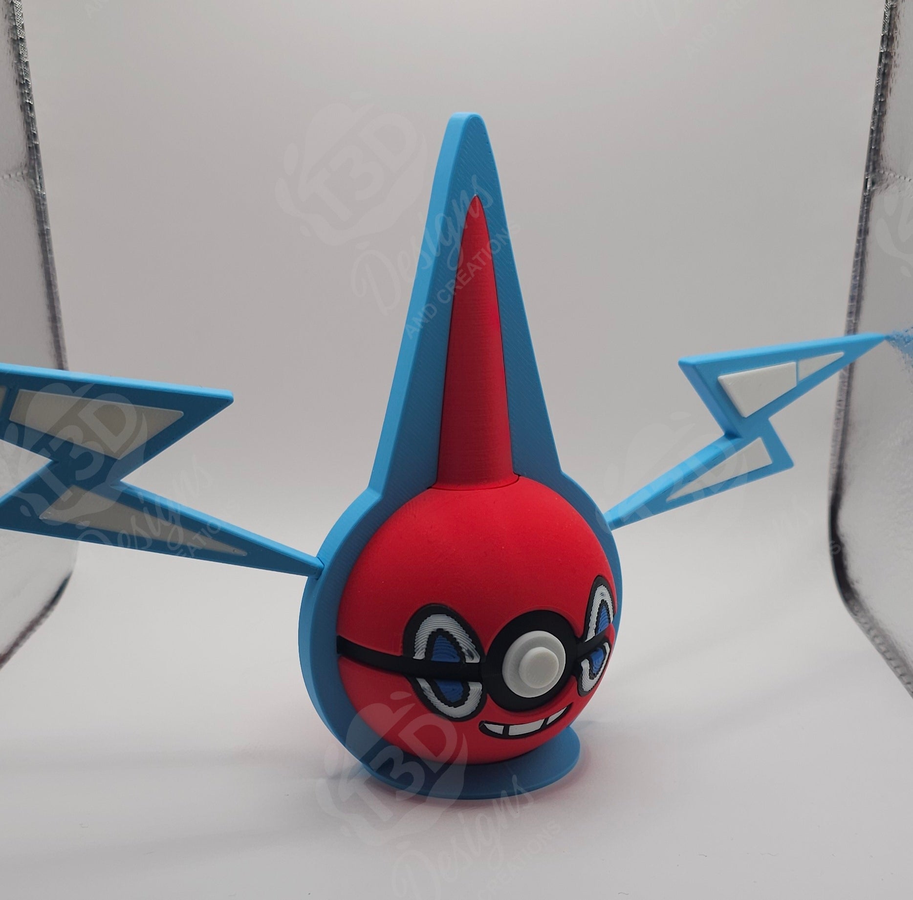 Rotom
