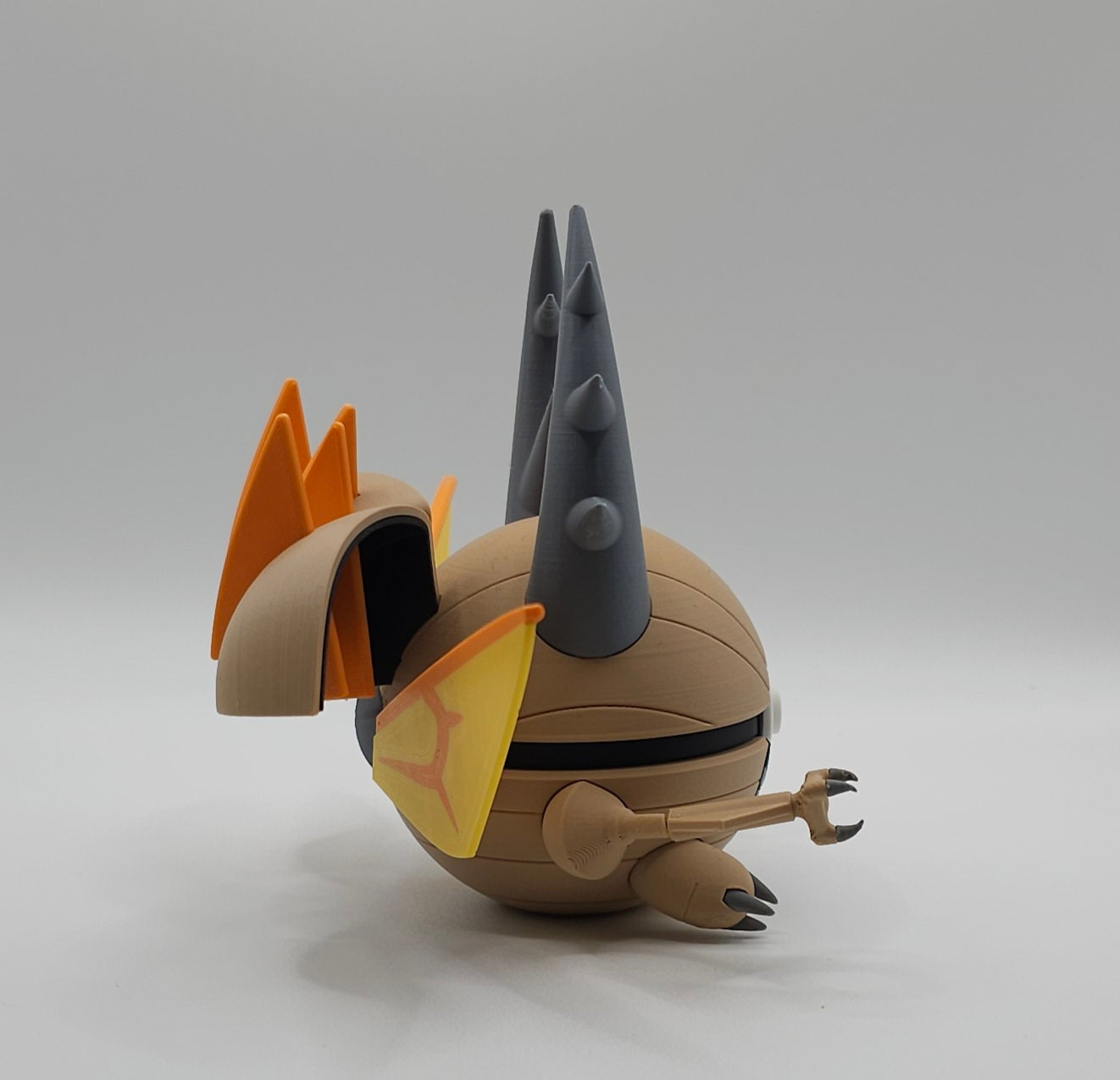 Mega Pinsir