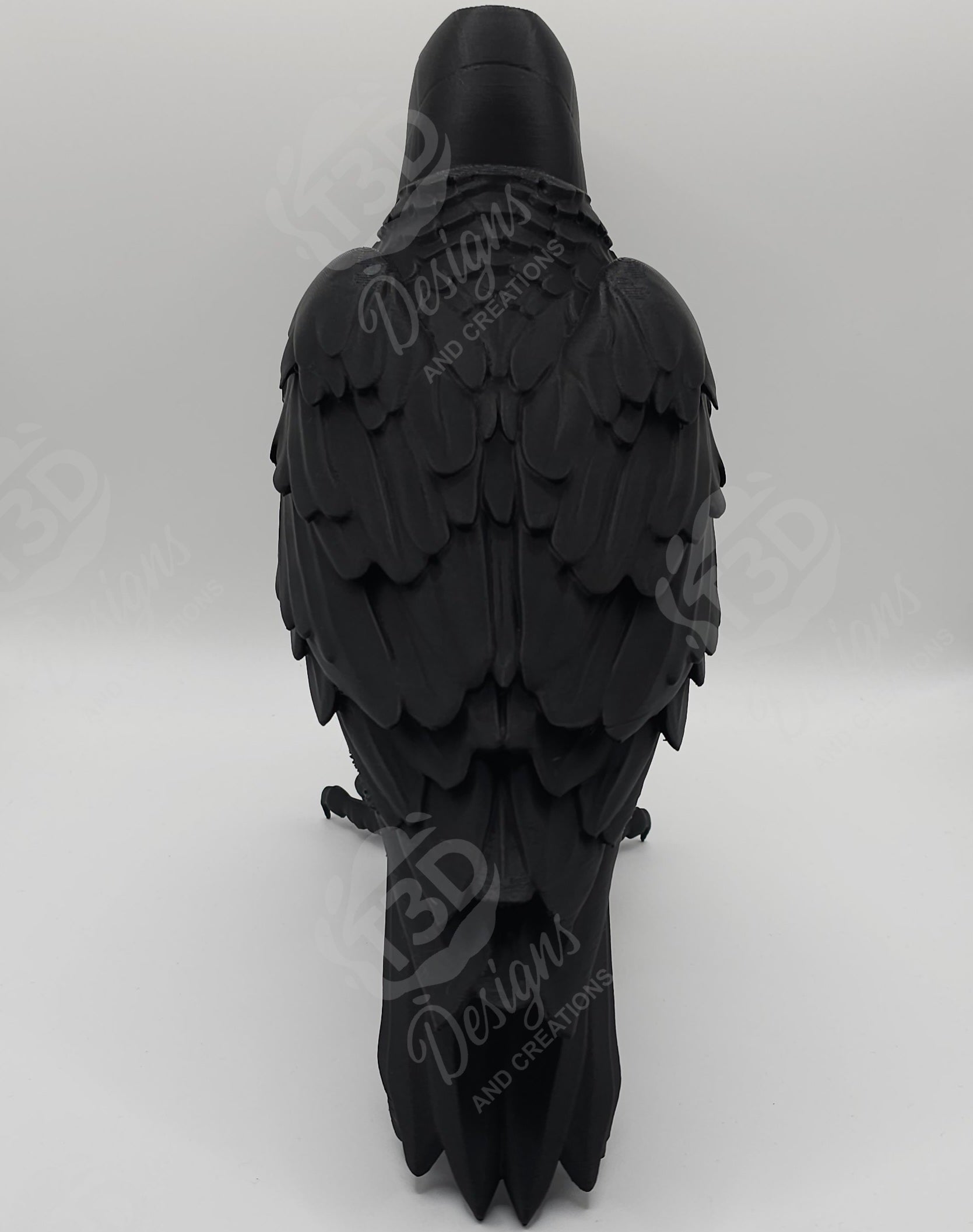 Love & Deepspace- Mephisto Raven