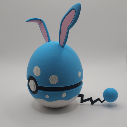 Azumarill