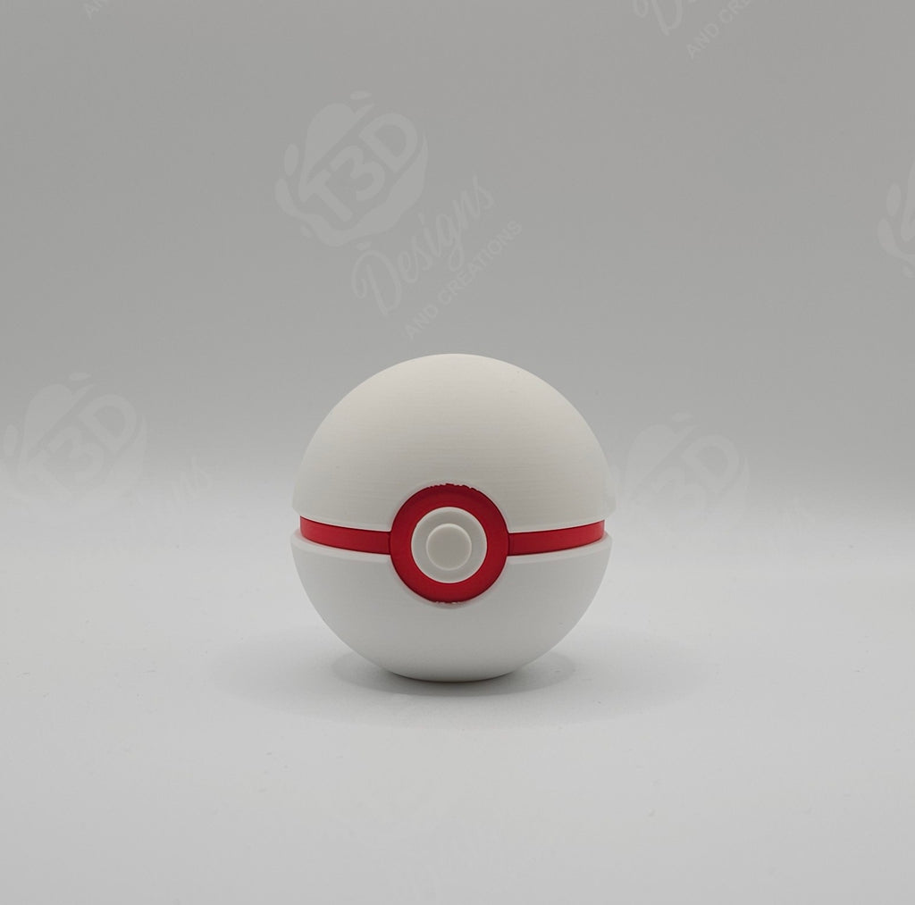 Premier Ball