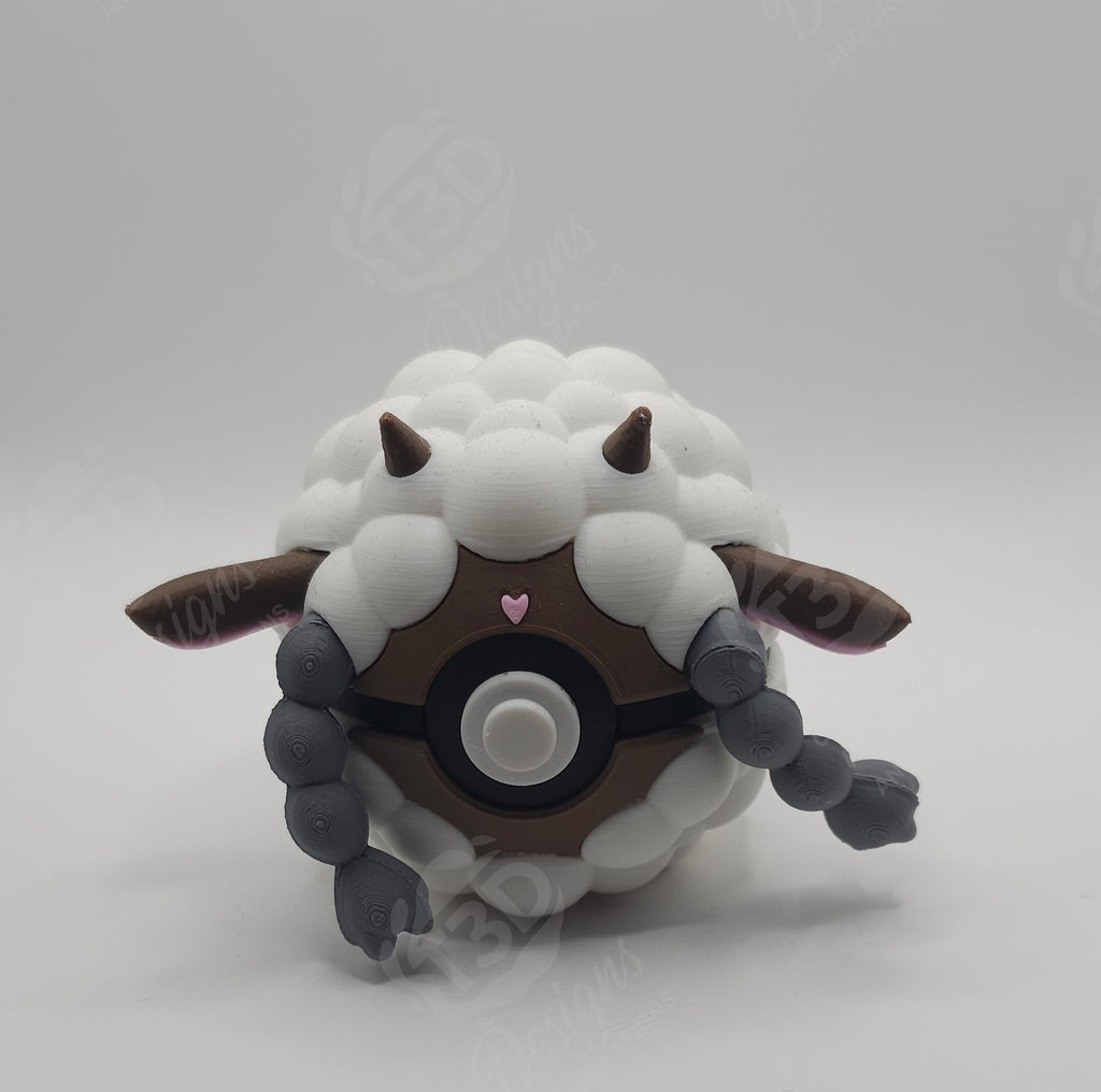 Wooloo