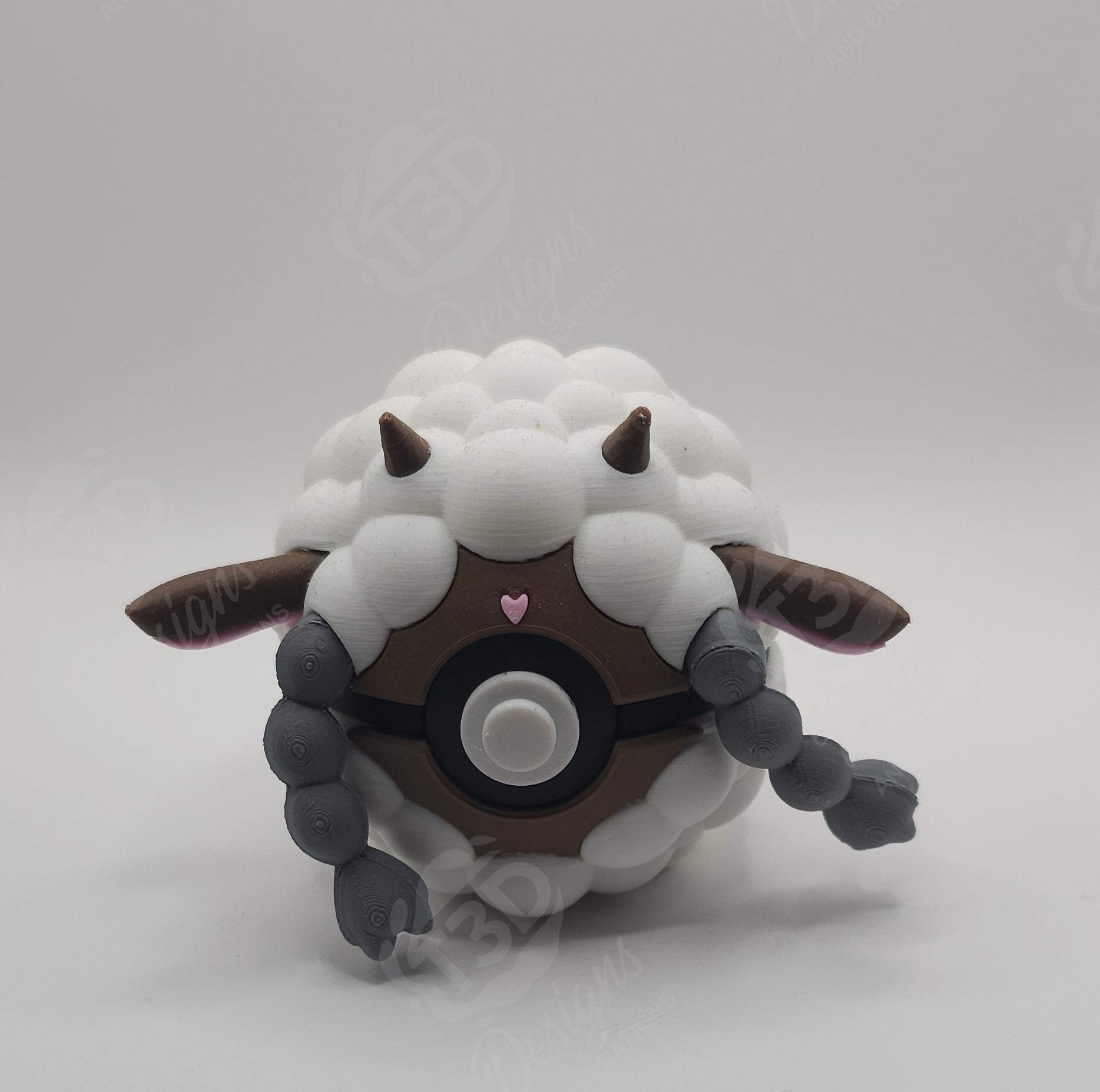 Wooloo