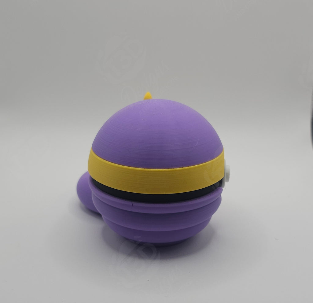 Ekans