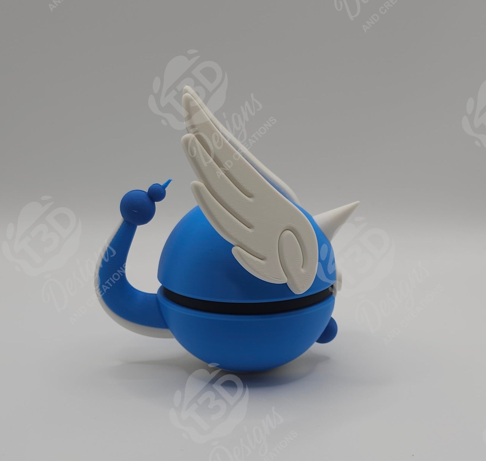 Dragonair