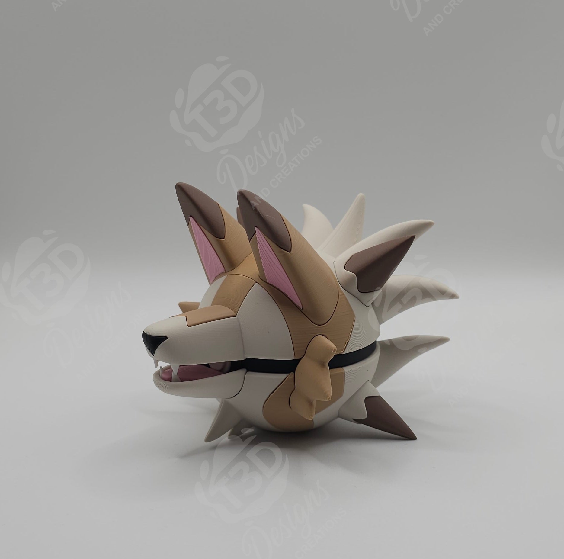 Lycanroc Midday