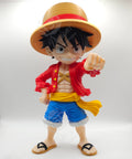 One Piece Luffy Figure