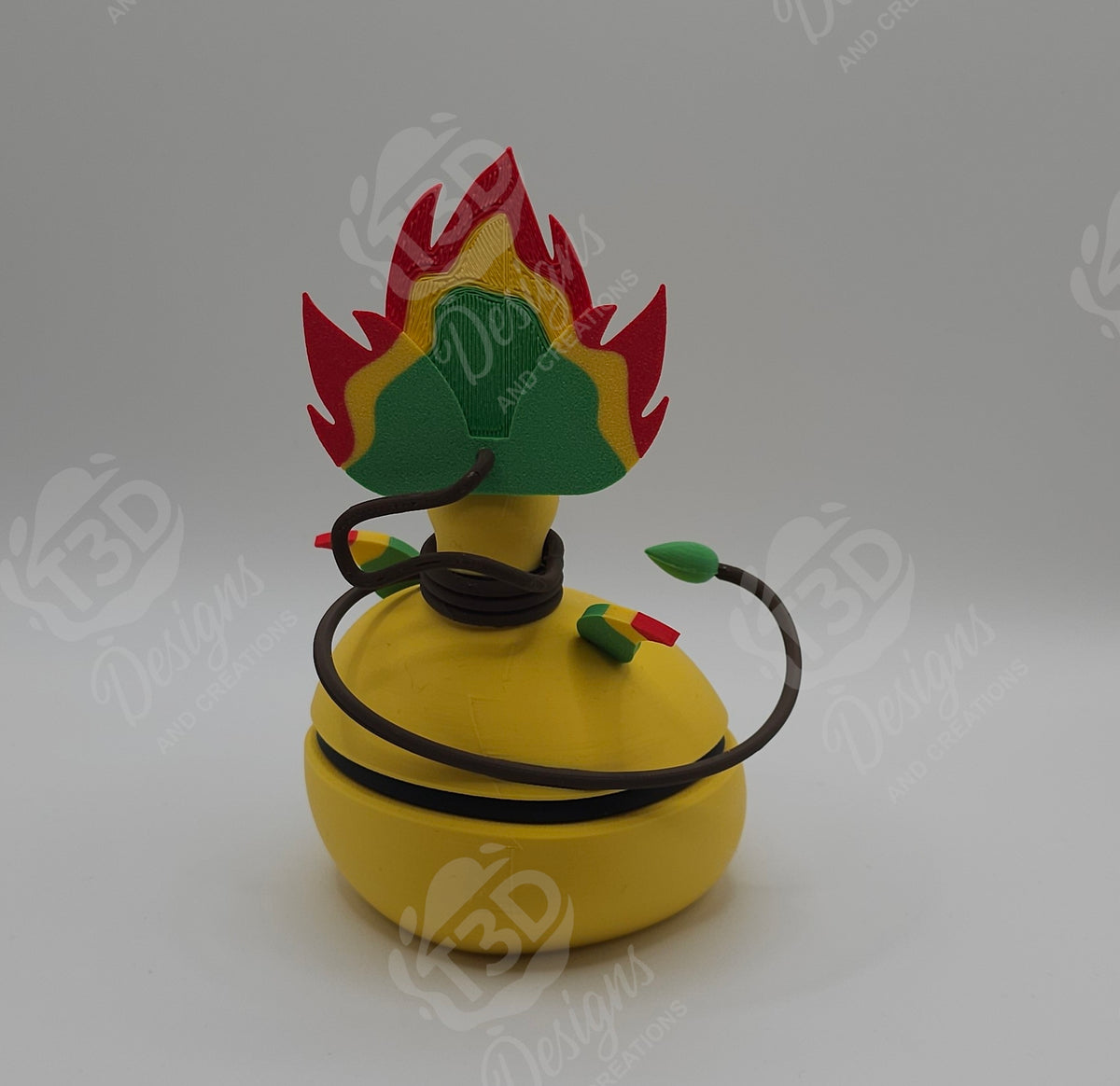 Mega Victreebel
