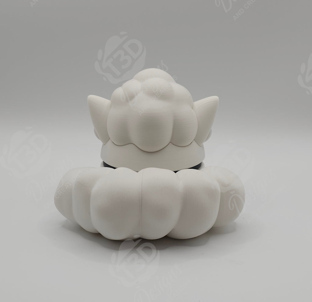 Alolan Vulpix