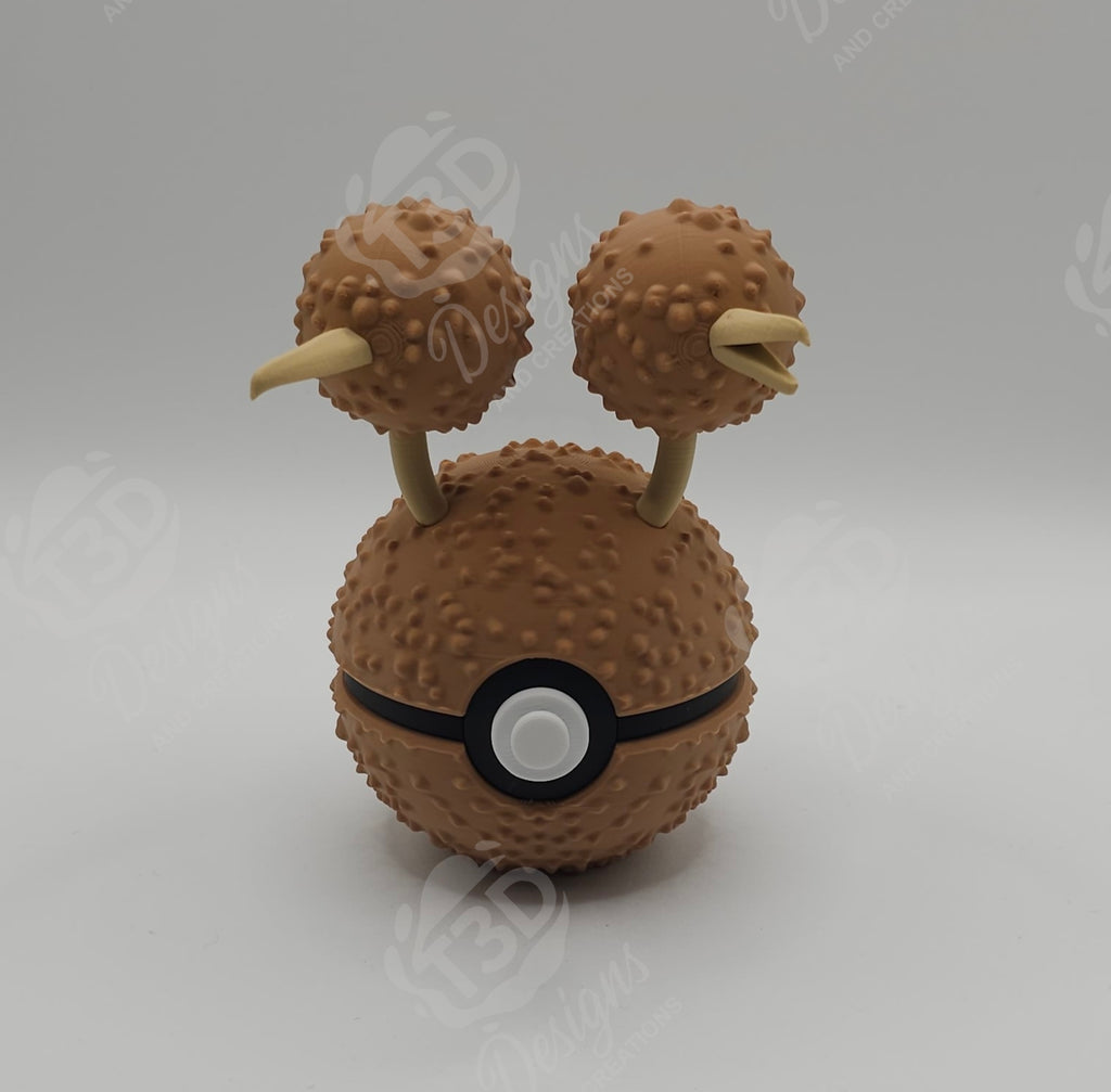 Doduo