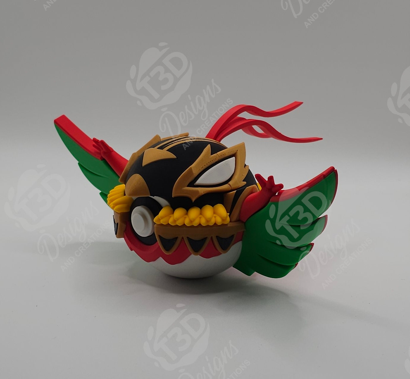 Mega Hawlucha