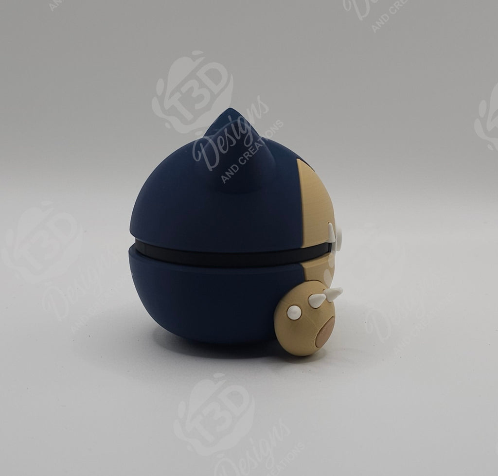 Snorlax