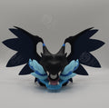 Ultra Mega Charizard X