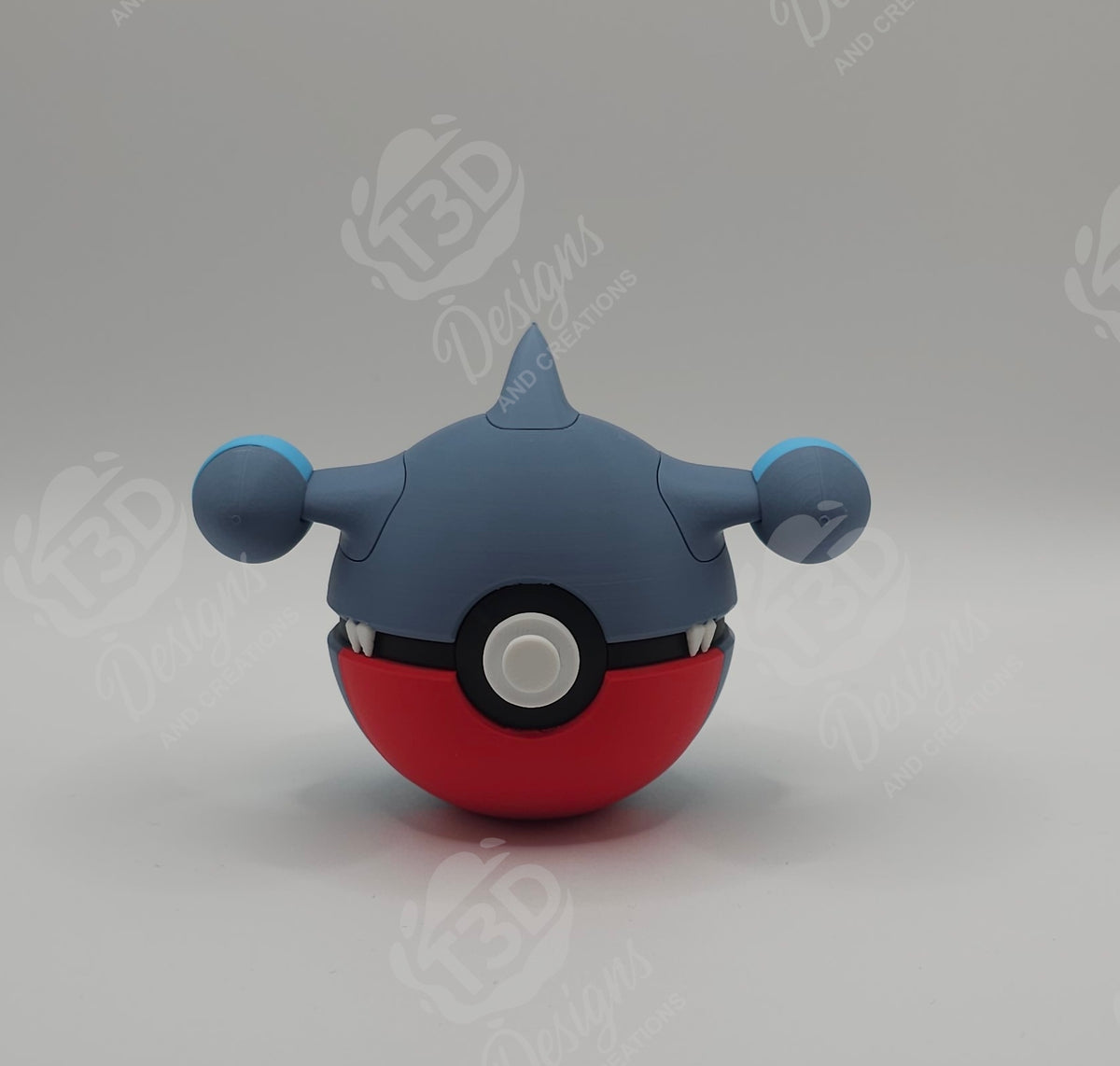 Gible