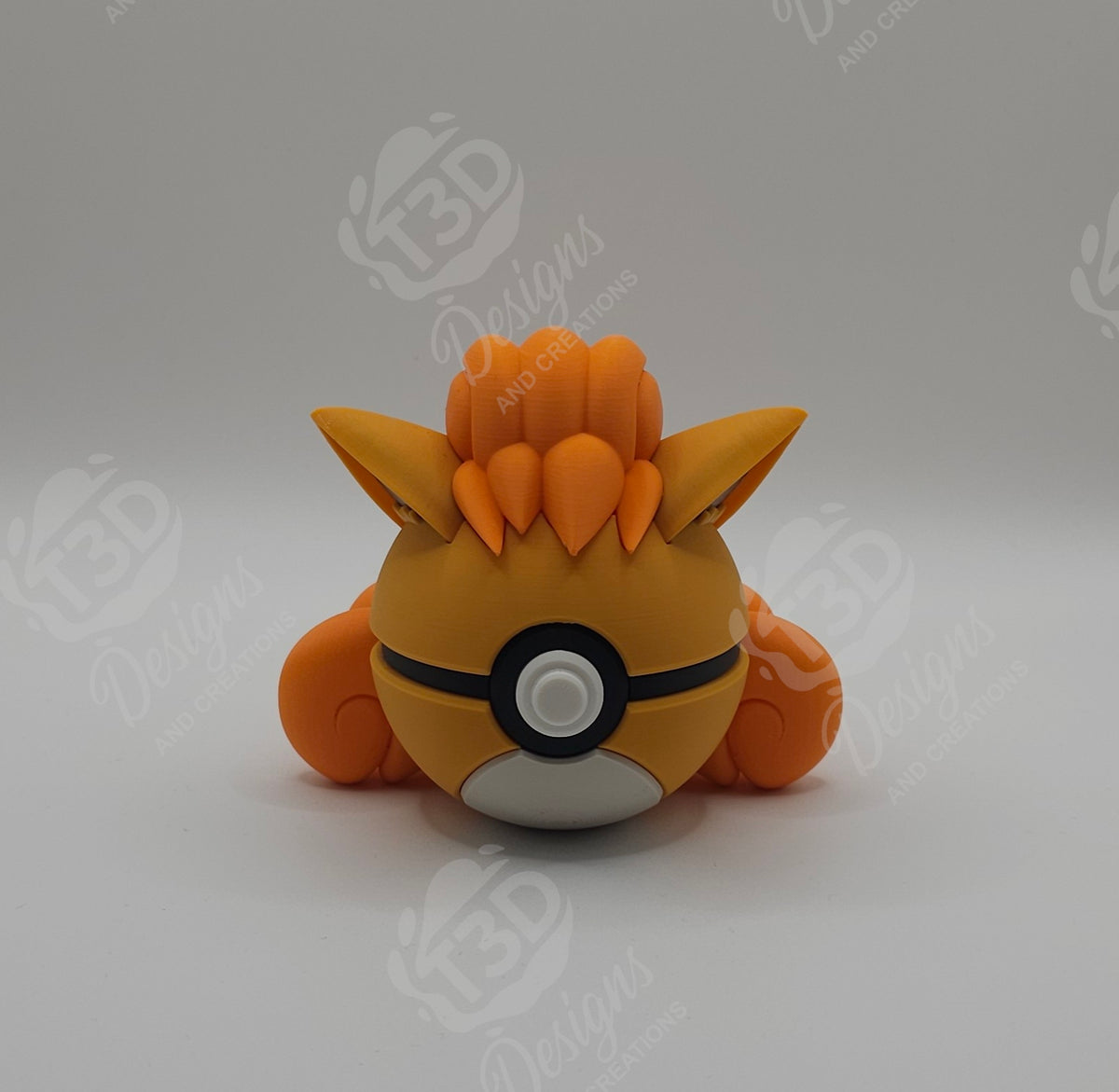 Vulpix