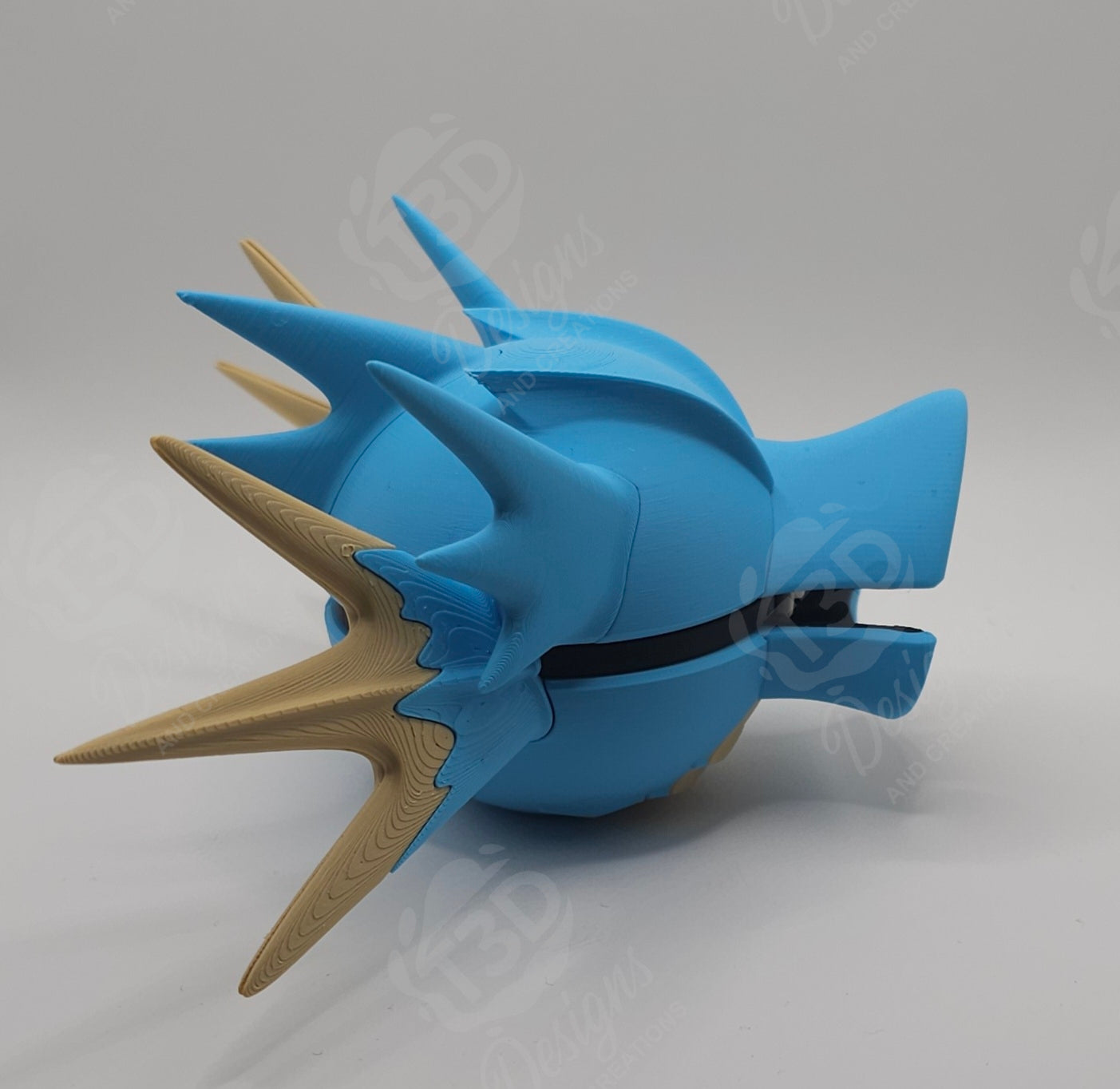 Seadra
