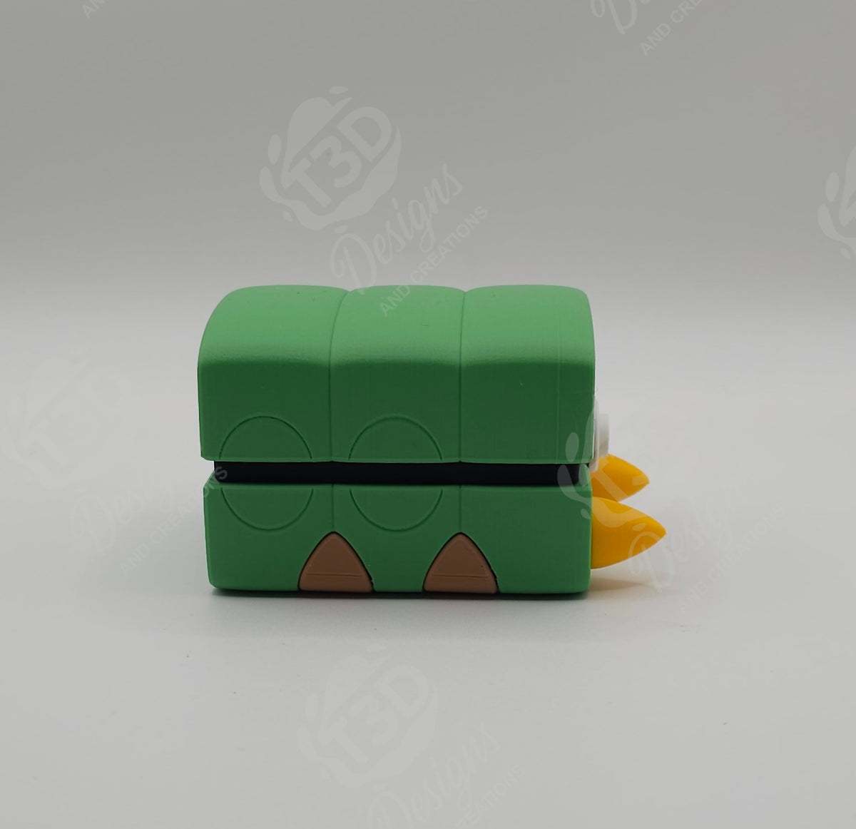 Charjabug