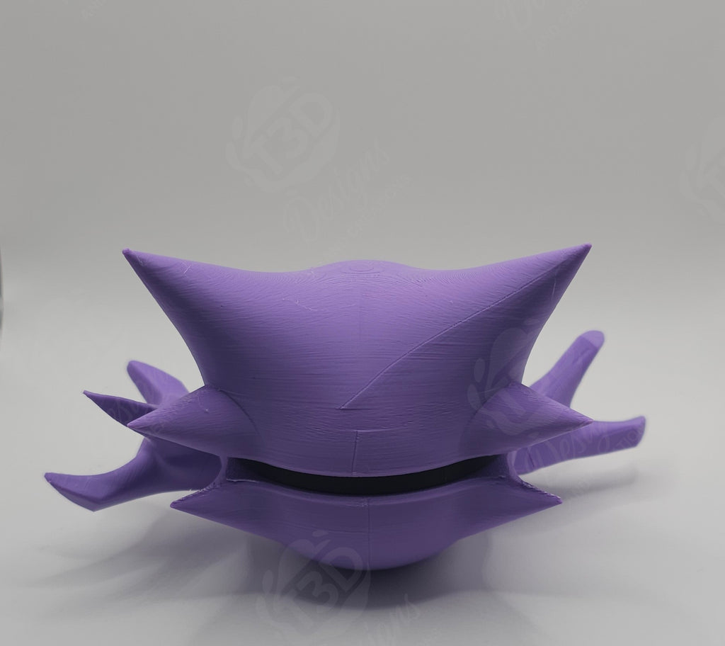Haunter