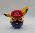 Mario & Luigi x Pikachu