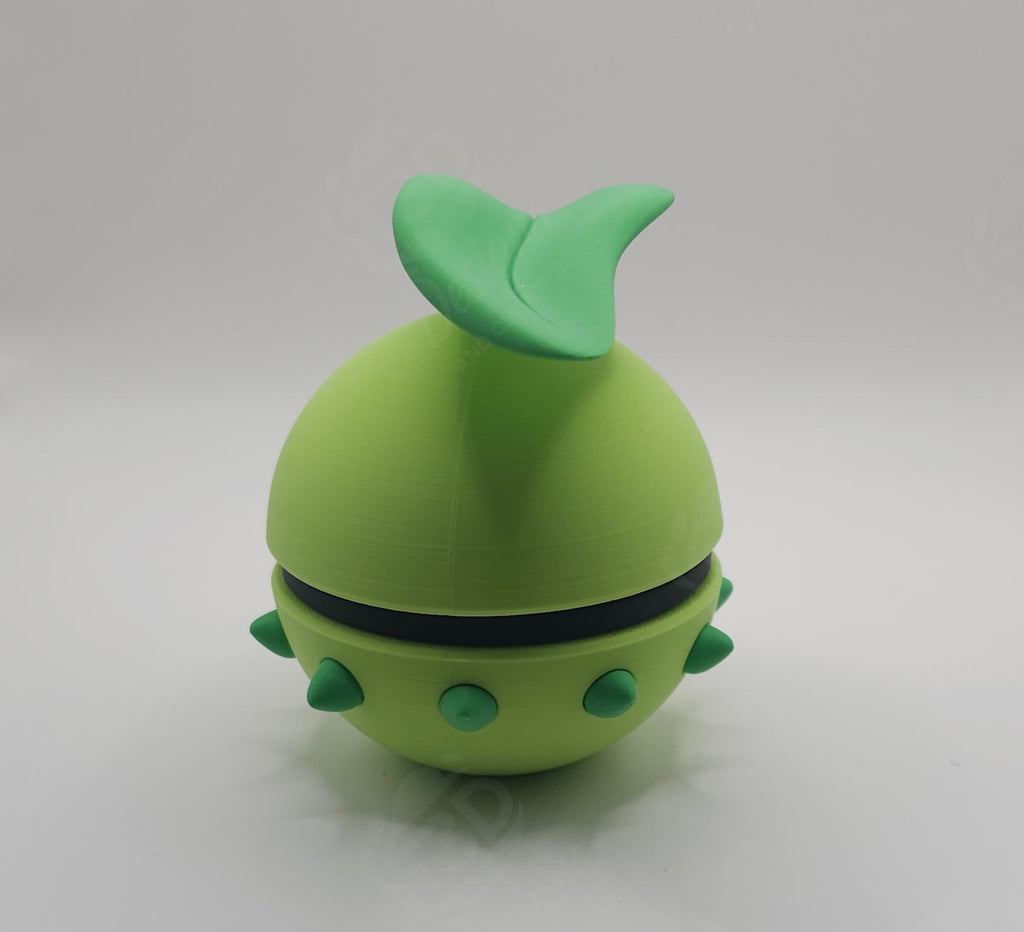 Chikorita